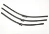 Щітка дворн. К-кт (60+58см) Top lock безкаркас BMW E60/E61 03-10 DENSO DF129 (фото 2)