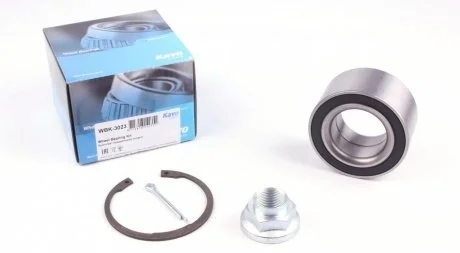 Підшипник маточини KAVO WBK3023