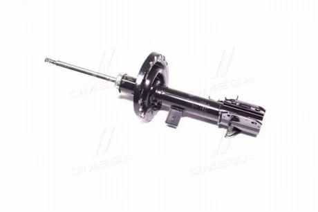 Амортизатор передний Nissan Micra(K12) 03-/Note(E11) 06- Пр. (газ) KYB 333721