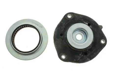 Опора амортизатора Caddy/Golf 04-/Passat/Jetta 05- (с подшипником) LEMFORDER 31770 01
