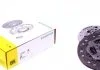 Комплект зчеплення LUK 621 3045 09