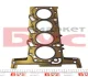 Прокладка головки Ducato/Boxer 2.2HDI/Transit 2.2TDCi 06- (1.15mm) Peugeot/Citroen 0209.ES (фото 2)