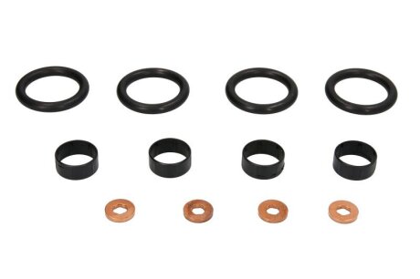 Шайба під форсунку 2.5mm Citroen C3 1.4HDi 02-/Ford Fiesta 1.4TDCi 01- Peugeot/Citroen 1982.F7