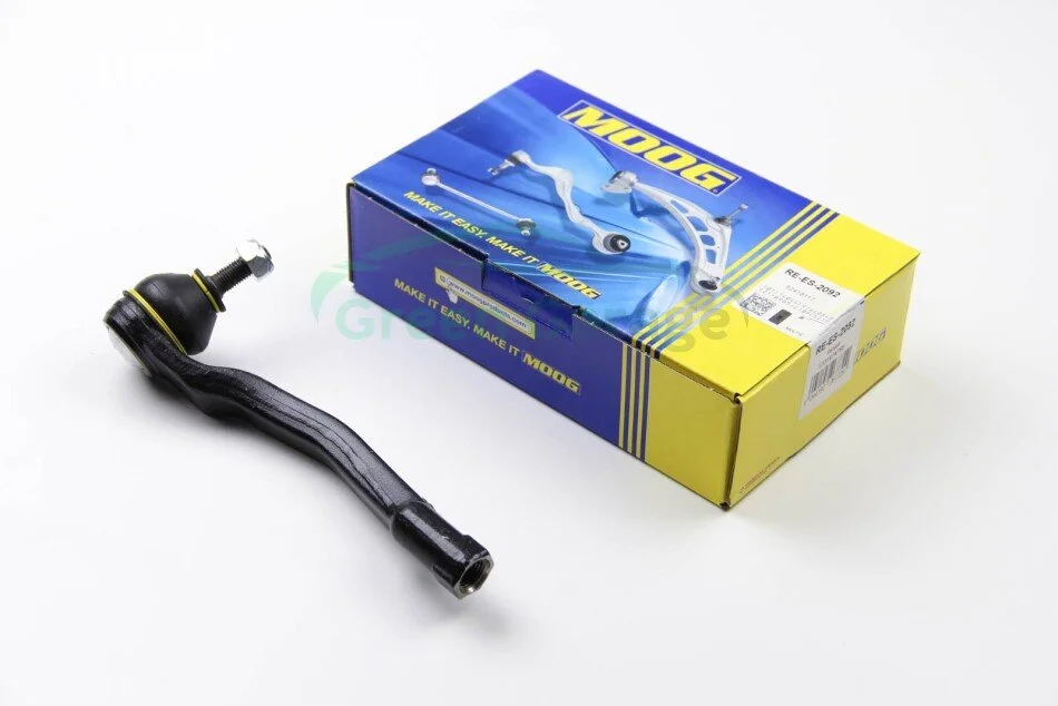 Наконечник рулевой тяги Clio III/Megane II 02- Л. RE-ES-2092 MOOG REES2092 (фото 1)