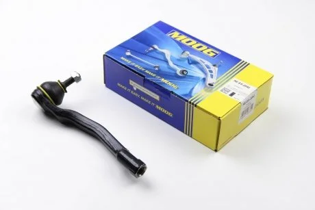 Наконечник рулевой тяги Clio III/Megane II 02- Л. RE-ES-2092 MOOG REES2092