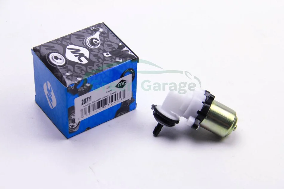 Насос стеклоомывателя Ducato/JUMPER/Boxer 94-01 METALCAUCHO Metalcaucho 02071 (фото 1)