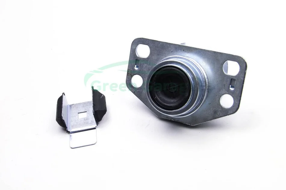 Подушка двигателя Kangoo/Clio 1.9D/1.2-1.6i Пр. METALCAUCHO Metalcaucho 04028 (фото 1)