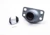 Подушка двигателя Kangoo/Clio 1.9D/1.2-1.6i Пр. METALCAUCHO Metalcaucho 04028 (фото 1)
