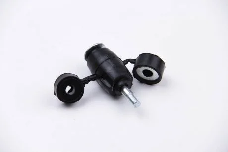Тяга стабилизатора перед. Kangoo 97-08/Clio 91- METALCAUCHO Metalcaucho 02655
