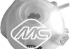 Бачек расширит. радиатора VW LT 2.5/2.8 TDI 96- METALCAUCHO Metalcaucho 03988 (фото 1)