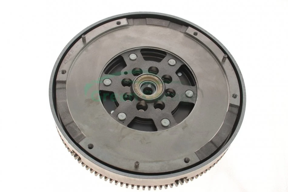 Маховик Passat/A4/A6/A8/Superb 2.5TDI 00- (240mm) LUK 415 0145 10 (фото 1)