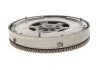 Маховик Passat/A4/A6/A8/Superb 2.5TDI 00- (240mm) LUK 415 0145 10 (фото 4)