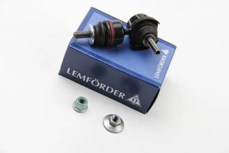 Тяга стаб. FORD, MAZDA, VOLVO задн. ось (пр-во Lemferder) LEMFORDER 32010 01