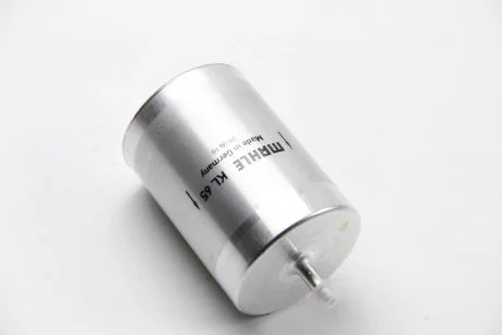 Паливний фільтр MAHLE / KNECHT KL65