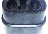 Резинка глушителя Astra G/OmegaB/Vectra B 94- JP GROUP 1221600800 (фото 1)