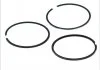 Кольца поршневые VW/Audi 1.6/2.4TD (77mm+0.5) 08-109507-00 GOETZE 0810950700 (фото 1)