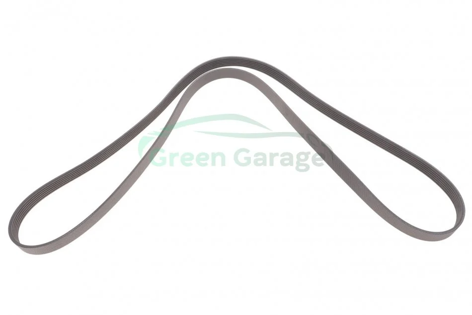 Ремень генератора W202/210 Kompr. M111 (PS) GATES 6PK1778 (фото 1)