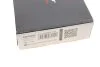 Комплект ремня ГРМ Citroen C5/Peugeot 406/807 00- GATES K025558XS (фото 15)