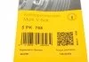 Ремень генератора Smart Fortwo 0.8cDi 04- CONTITECH 5PK768 (фото 6)