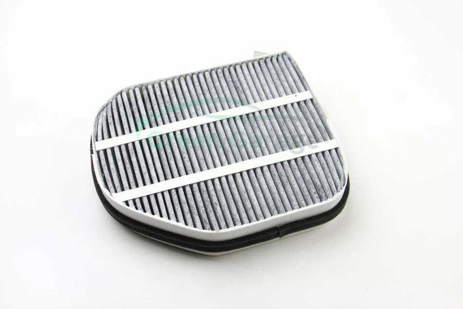 Фильтр салона C/E-клас W202/210 (угольный) CLEAN FILTERS NC2077CA (фото 1)