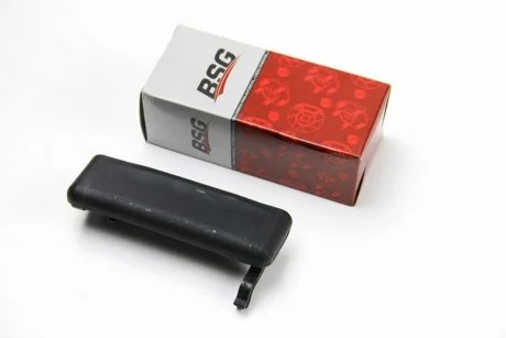Ручка передней двери наружная Transit 91-00 Л. 30-970-037 BSG BSG 30970037