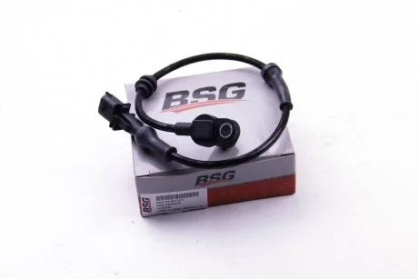 Датчик ABS передний Combo/Corsa C 01- (510 мм) 65-840-011 BSG BSG 65840011