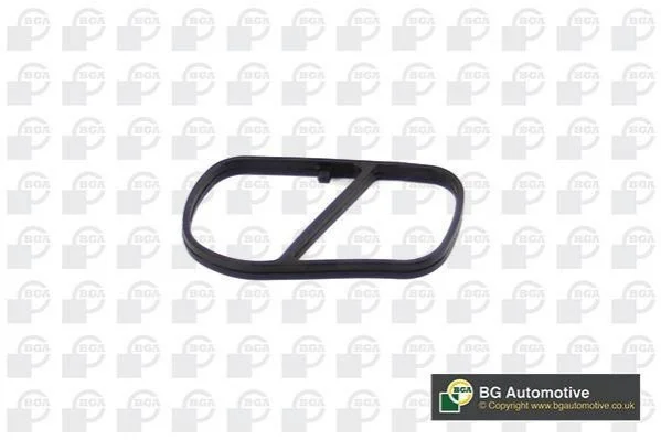 Прокладка коллектора впуск Combo/Doblo 1.3JTD/CDTI 06- BGA MG3737 (фото 1)