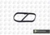 Прокладка коллектора впуск Combo/Doblo 1.3JTD/CDTI 06- BGA MG3737 (фото 1)