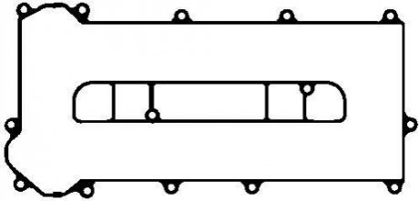 Прокладка клапанной крышки MONDEO 1.8/2.0i 00-07 (к-т) BGA RK3378