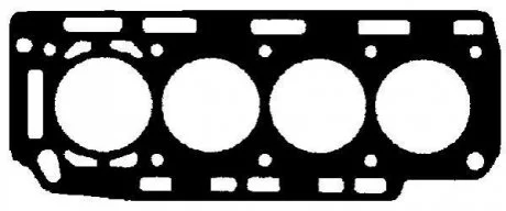 Прокладка головки MASTER/TRAFIC 2.0/2.2i 80-97 (1.4mm) BGA CH2349