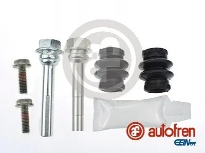 Направляющие суппорта A6 04-11 (с поршнем) SEINSA AUTOFREN D7281C
