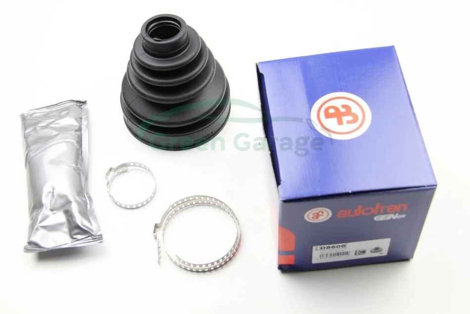 Пыльник шруса внутренний LAND CRUISER 02-09 SEINSA AUTOFREN D8606 (фото 1)