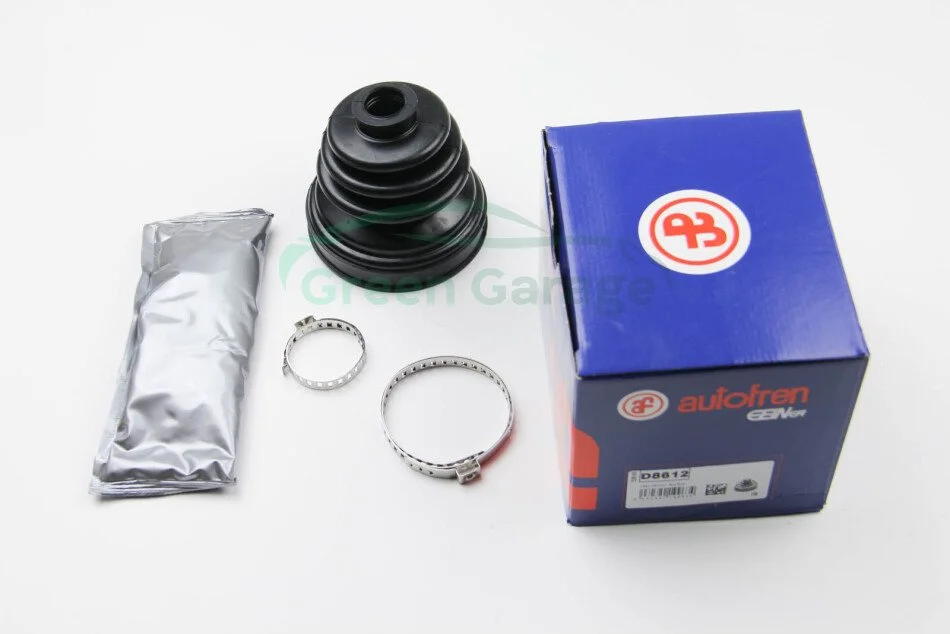 Пыльник шруса внутренний FOCUS/FUSION 04-12 SEINSA AUTOFREN D8612 (фото 1)