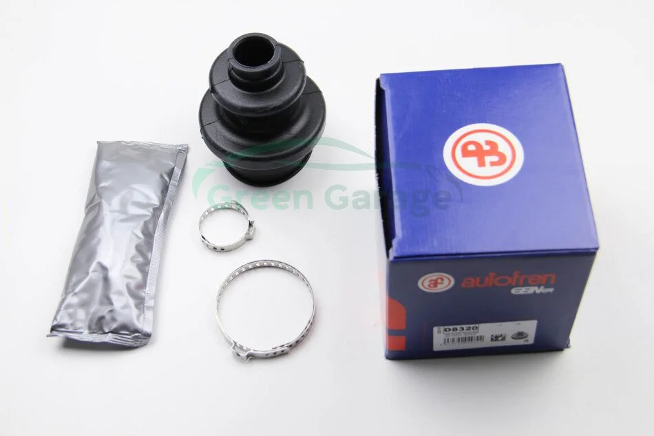 Пыльник шруса внутренний MB W210/S210 95-03 SEINSA AUTOFREN D8320 (фото 1)