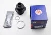 Пыльник шруса внутренний MB W210/S210 95-03 SEINSA AUTOFREN D8320 (фото 1)