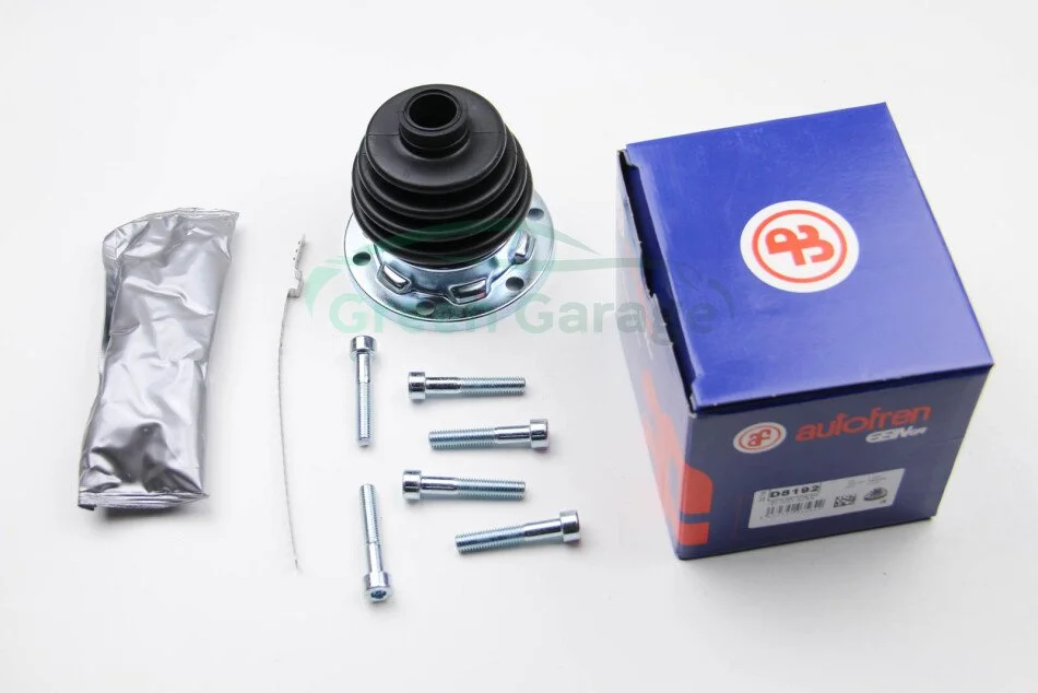 Пыльник шруса внутренний VW T3/AUDI 100 -94 SEINSA AUTOFREN D8192 (фото 1)
