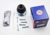 Пыльник шруса внутренний VW T3/AUDI 100 -94 SEINSA AUTOFREN D8192 (фото 1)