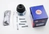 Пыльник шруса внутренний VW T3/AUDI 100 -94 SEINSA AUTOFREN D8192 (фото 2)