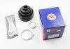 Пыльник шруса внутренний ACCORD/CIVIC 85-91 SEINSA AUTOFREN D8156 (фото 1)