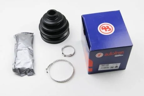 Пильовик приводу колеса AUTOFREN D8140