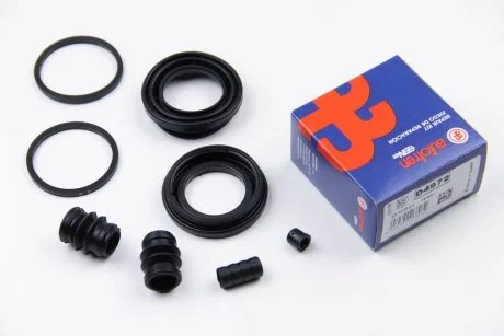 Елементи гальмівного супорта AUTOFREN D4972