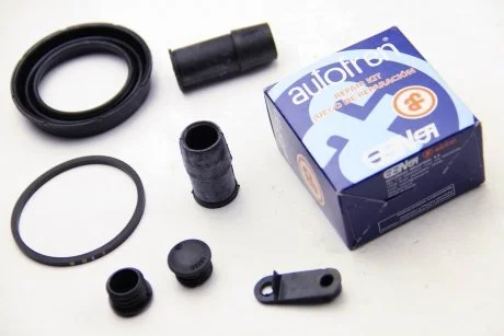 Ремкомпл. суппорта перед BMW 3 E90/X1 57mm SEINSA AUTOFREN D41335