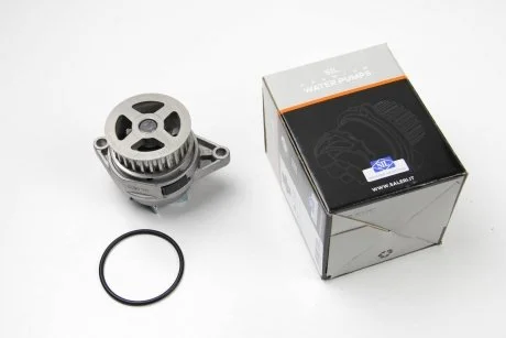 Водяной насос A6/Golf IV/Polo 2.8/1.6 16V 94-06 Saleri SIL SALERI SIL PA1060