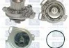 Водяной насос Audi 100/LT 2.0/2.4 TD -92 (20z.) Saleri SIL SALERI SIL PA380P (фото 1)