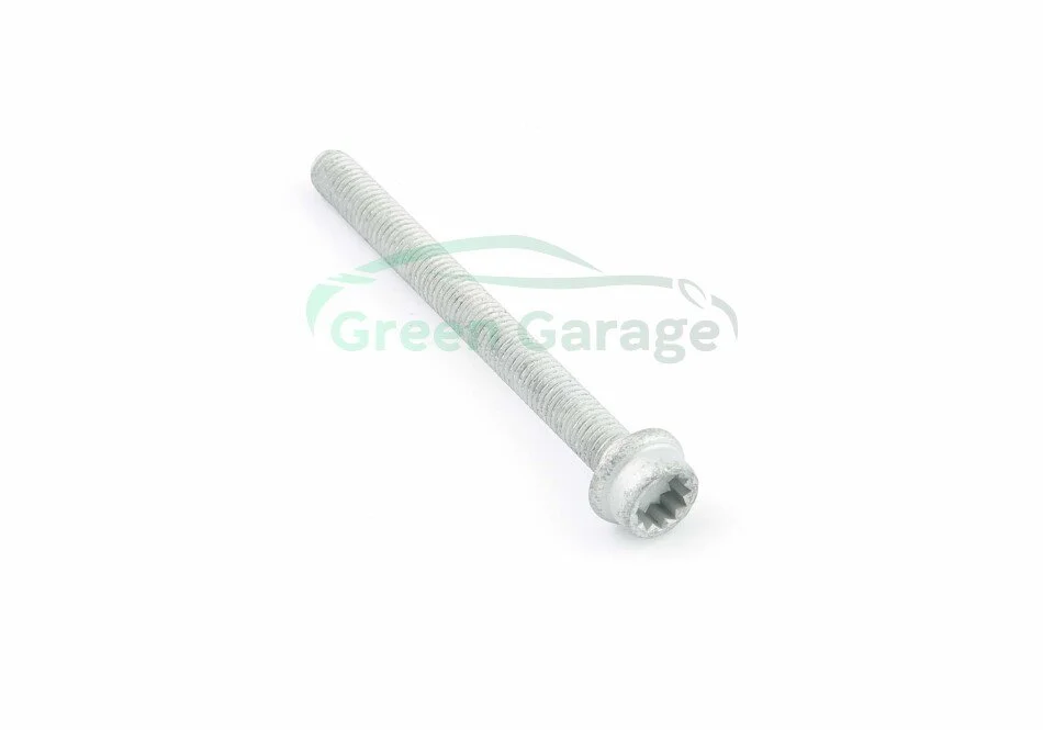 Болт 6x16 корзины сцепления Caddy III/T5 04- VOLKSWAGEN VAG N90725501 (фото 1)