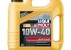 Масло моторное Leichtlauf 10W-40 (4 л) LIQUI MOLY 9501 (фото 1)