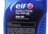 Масло моторное Elf Evolution Full-Tech FE 5W-30 (1 л) ELF 213933 (фото 3)