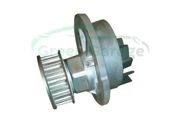 Водяна помпа Opel 1.2i/1.4i/1.6i/ Daewoo Lanos 1.2/1.4/1.5 05.97- ASAM 50068 (фото 1)