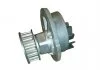 Водяна помпа Opel 1.2i/1.4i/1.6i/ Daewoo Lanos 1.2/1.4/1.5 05.97- ASAM 50068 (фото 1)