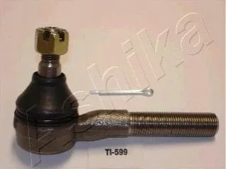 Наконечник тяги рулевой MITSUBISHI L200, PAJERO (пр-во) ASHIKA 11105599 (фото 1)